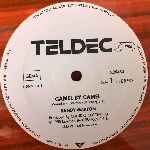 Sandy Marton Camel By Camel (12", Maxi) Sandy Marton Camel By Camel (12", Maxi)