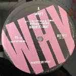 Bronski Beat Why? (12") Bronski Beat Why? (12")