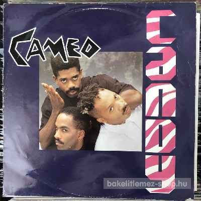 Cameo - Candy  (12") (vinyl) bakelit lemez