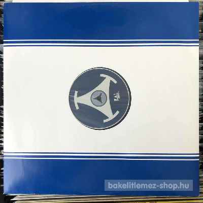 Superspin Pleasure Machine (12") (vinyl) bakelit lemez Superspin - Pleasure Machine (12") (vinyl) bakelit lemez