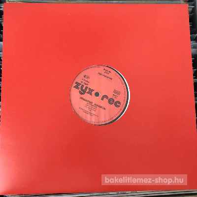 Scotch Penguins Invasion (12") (vinyl) bakelit lemez Scotch - Penguins Invasion (12") (vinyl) bakelit lemez