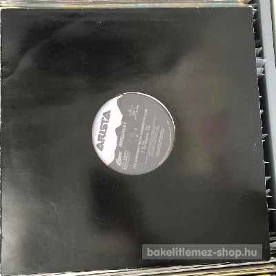 Haddaway Life (Everybody Needs Somebody To Love) (12") (vinyl) bakelit lemez Haddaway - Life (Everybody Needs Somebody To Love) (12") (vinyl) bakelit lemez