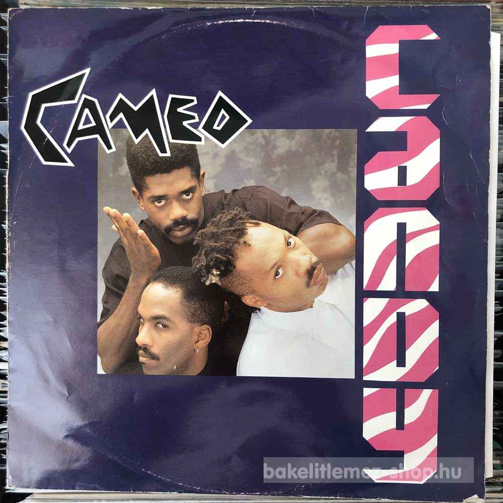 Cameo - Candy