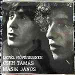 Cseh Tamás, Másik János - Levél Nővéremnek