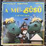 Csukás - Bergendy A Mű-Süsü - A Bűvös Virág (LP, Album) Csukás - Bergendy A Mű-Süsü - A Bűvös Virág (LP, Album)
