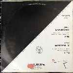 P4F Diamond (12", Maxi) P4F Diamond (12", Maxi)