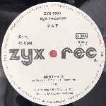 P4F Diamond (12", Maxi) P4F Diamond (12", Maxi)