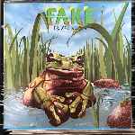 Fake - Frogs In Spain