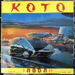 Koto - Jabdah