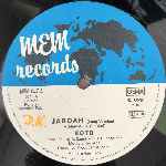 Koto Jabdah (12", Maxi) Koto Jabdah (12", Maxi)