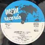 Koto Jabdah (12", Maxi) Koto Jabdah (12", Maxi)