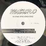 Mauro Buona Sera - Ciao Ciao (12", Maxi) Mauro Buona Sera - Ciao Ciao (12", Maxi)