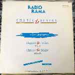 Radiorama Chance To Desire (12") Radiorama Chance To Desire (12")