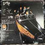Step Step LP Step Step LP