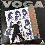 Voga-Turnovszky - Ez Az Ötödik Nagylemez