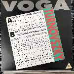 Voga-Turnovszky  Ez Az Ötödik Nagylemez  (LP, Album)