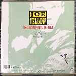 Joe Yellow Synchronisation Of Love (12") Joe Yellow Synchronisation Of Love (12")