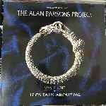 The Alan Parsons Project - Lets Talk About Me