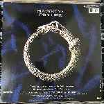 The Alan Parsons Project  Lets Talk About Me  (12", Maxi)
