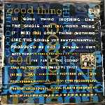 FYC Good Thing (12") FYC Good Thing (12")