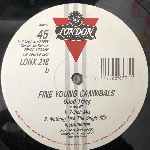 FYC Good Thing (12") FYC Good Thing (12")