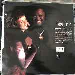 DannyD Presents D Mob With Cathy Dennis Why? (12") DannyD Presents D Mob With Cathy Dennis Why? (12")