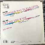 Jam Tronik Another Day In Paradise (The Sidney Mix) (12") Jam Tronik Another Day In Paradise (The Sidney Mix) (12")