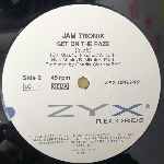 Jam Tronik Another Day In Paradise (The Sidney Mix) (12") Jam Tronik Another Day In Paradise (The Sidney Mix) (12")