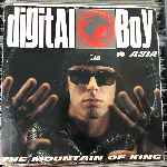 Digital Boy With Asia - The Mountain Of King