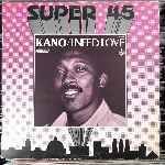 Kano - I Need Love, Ikeya Seki