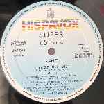 Kano I Need Love, Ikeya Seki (12", Maxi) Kano I Need Love, Ikeya Seki (12", Maxi)