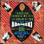 Adamski Killer (12") Adamski Killer (12")