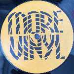 Masterboy Feel The Heat Of The Night (Re-Re-Mix) (12") Masterboy Feel The Heat Of The Night (Re-Re-Mix) (12")
