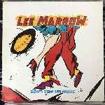 Lee Marrow - Dont Stop The Music