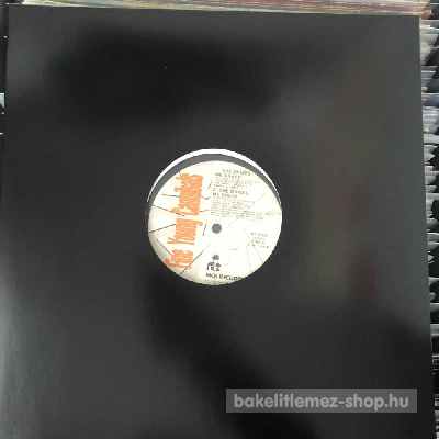 Fine Young Cannibals She Drives Me Crazy (12") (vinyl) bakelit lemez Fine Young Cannibals - She Drives Me Crazy (12") (vinyl) bakelit lemez