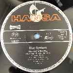 Blue System My Bed Is Too Big (12", Maxi) Blue System My Bed Is Too Big (12", Maxi)