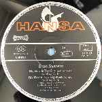 Blue System My Bed Is Too Big (12", Maxi) Blue System My Bed Is Too Big (12", Maxi)
