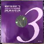 J.W.B. Hits The Beat - Body On Body - One Day In My Life