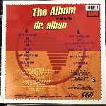 Dr. Alban Hello Afrika (The Album) (LP, Album) Dr. Alban Hello Afrika (The Album) (LP, Album)