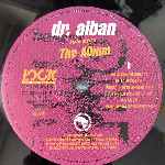 Dr. Alban Hello Afrika (The Album) (LP, Album) Dr. Alban Hello Afrika (The Album) (LP, Album)