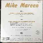 Mike Mareen Don t Talk To The Snake (12", Maxi) Mike Mareen Don t Talk To The Snake (12", Maxi)