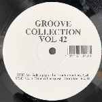 Various Groove Collection 42 (12") Various Groove Collection 42 (12")