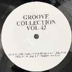 Various Groove Collection 42 (12") Various Groove Collection 42 (12")