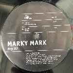Marky Mark Hey DJ (12") Marky Mark Hey DJ (12")