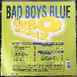 Bad Boys Blue The Turbo Megamix (12", Mixed) Bad Boys Blue The Turbo Megamix (12", Mixed)