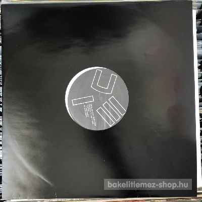 Cappella U Got 2 Let The Music (Other Mixes) (12") (vinyl) bakelit lemez Cappella - U Got 2 Let The Music (Other Mixes) (12") (vinyl) bakelit lemez