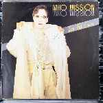 Miko Mission Two For Love (12", Maxi) Miko Mission Two For Love (12", Maxi)