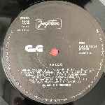 Falco Falco 3 (LP, Album) Falco Falco 3 (LP, Album)
