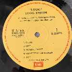 Logic System Logic (LP, Album) Logic System Logic (LP, Album)