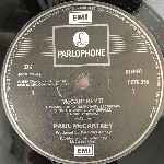 Paul McCartney  McCartney II  (LP, Album)